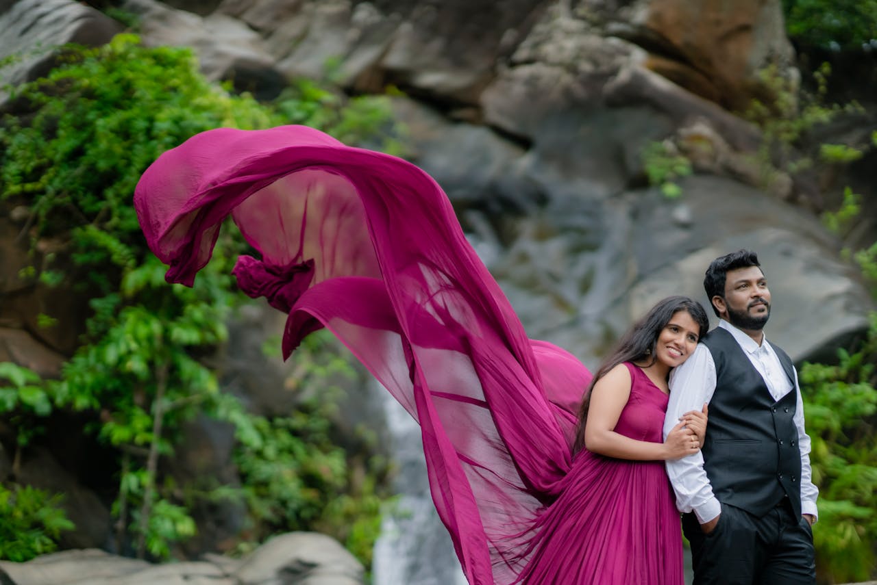 wedding photography in ariyalur